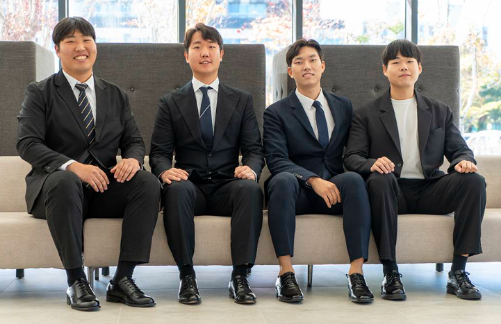 [스타트업-ing] 재활용 흡음재로 유니콘 꿈꾸는 '노이즈엑스' 썸내일 이미지