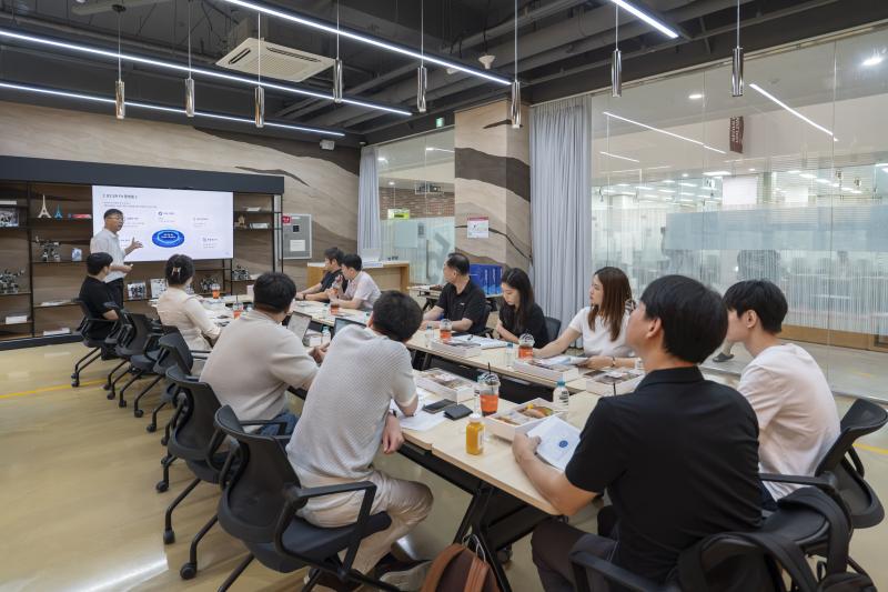 서울과기대, '제조창업 네트워킹 데이' 개최··· 창업자 후속 지원 본격화 썸내일 이미지