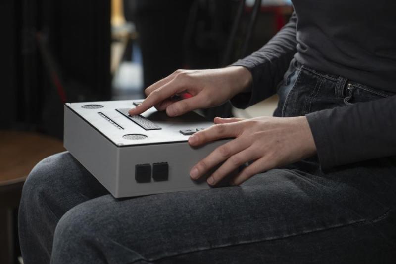 '제조 아이디어를 시제품 구현으로···' 서울과기대 시제품 고도화 지원 짚어보니 썸내일 이미지